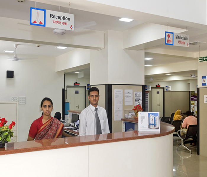 best hospital in India, Multispeciality hospital in india